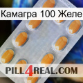 Камагра 100 Желе cialis3